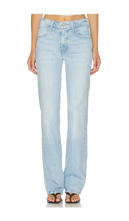The Kick It Jeans