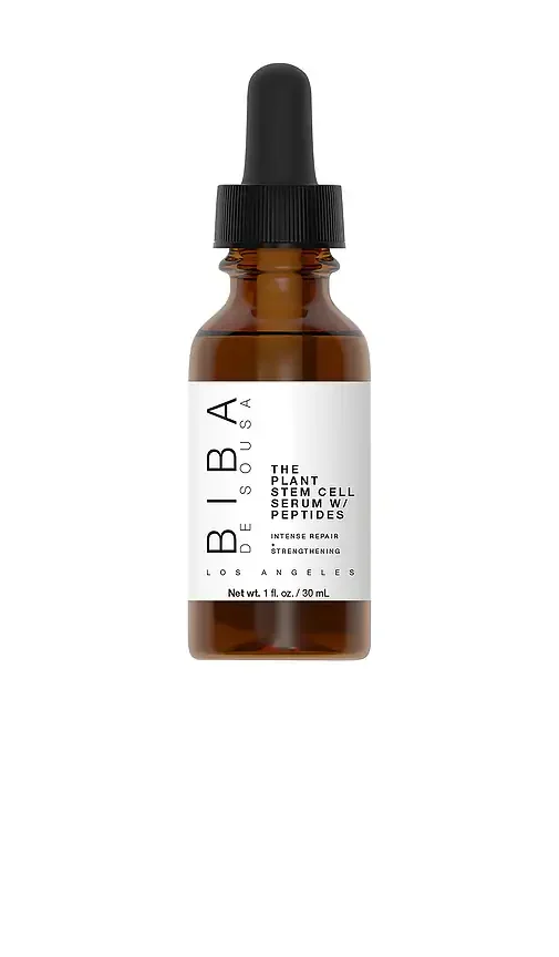 Plant Stem Cell Peptide Serum W Peptides