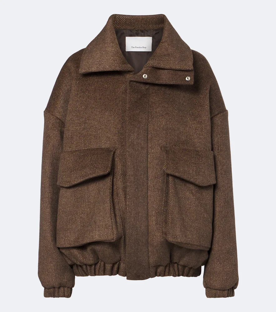 Elle blouson jacket
