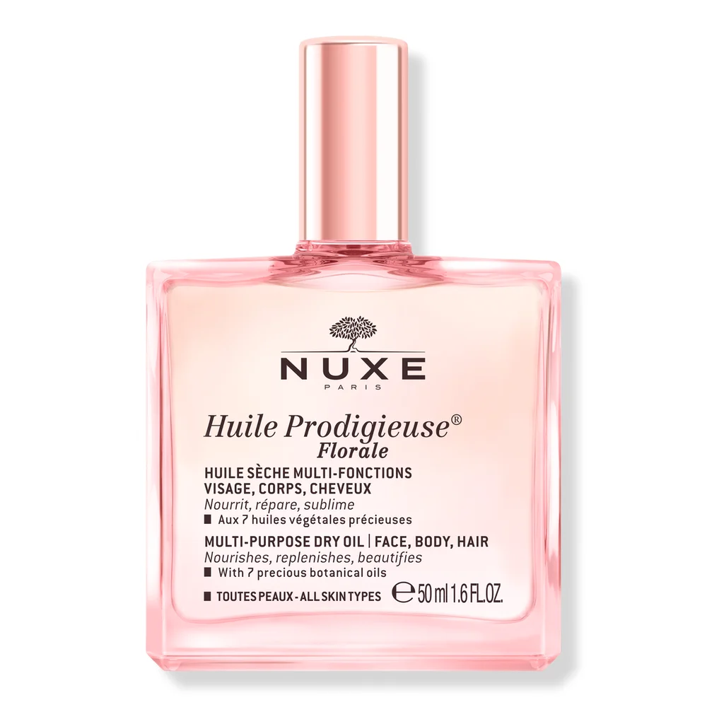 Huile Prodigieuse Floral Multi-Purpose Dry Oil
