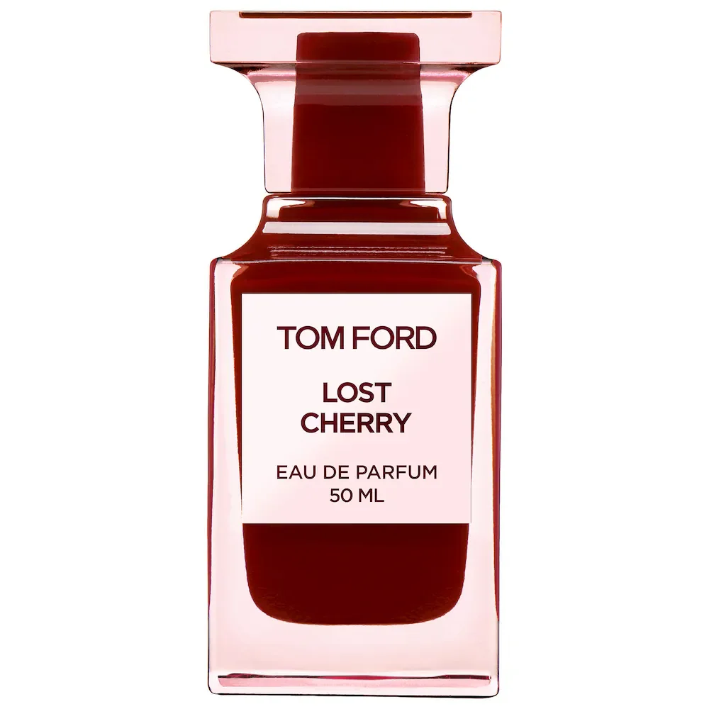 Lost Cherry Eau de Parfum with Black Cherry & Rose
