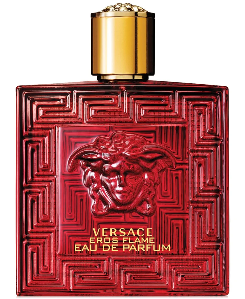 Eros Flame Eau de Parfum