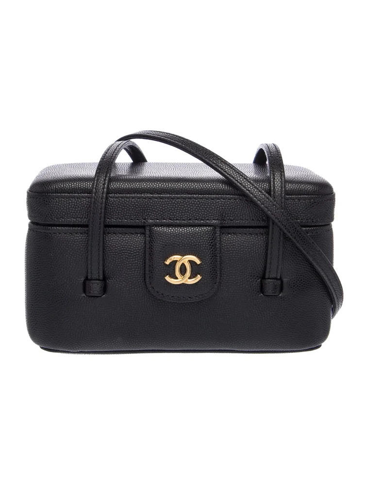 2026 Preppy Coco Vanity