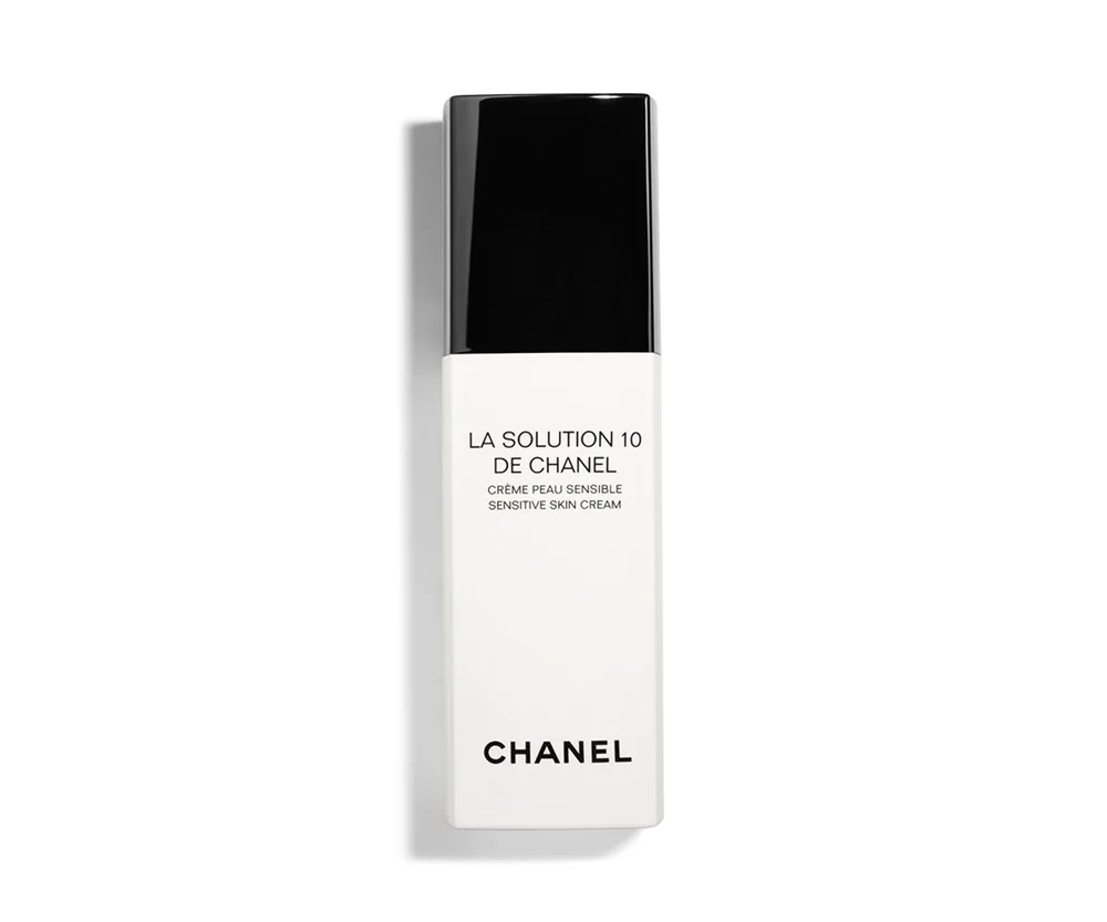 La Solution 10 de Chanel