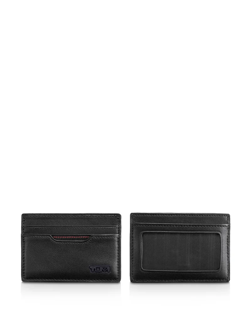 RFID Delta Slim ID Card Case