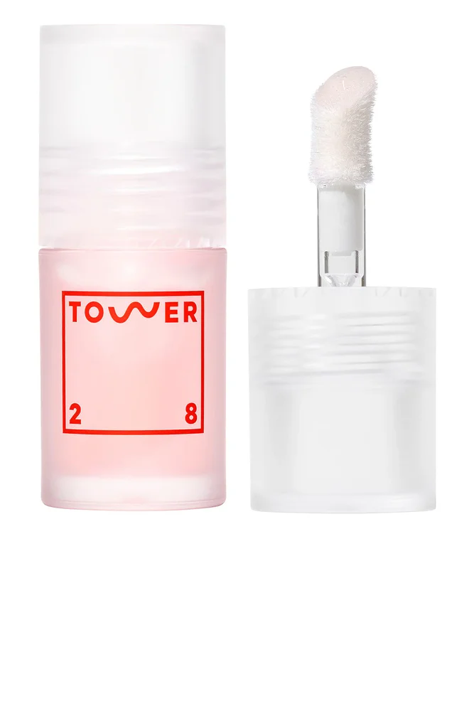 ShineOn Plumping Lip Jelly in Chill Heat