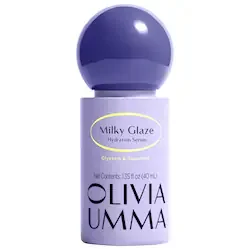 Milky Glaze Hydration Serum with Squalane