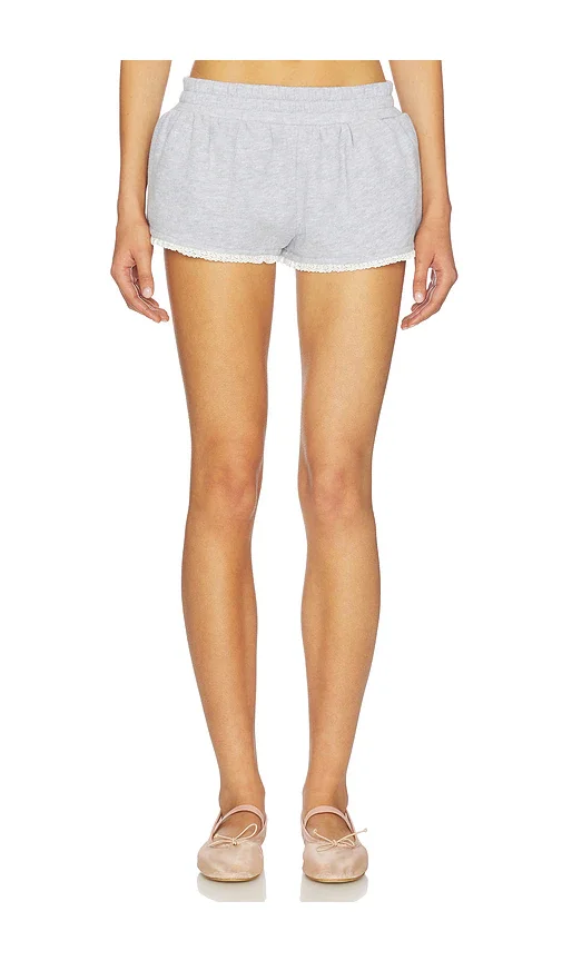 Juliana Short Lovers and Friends