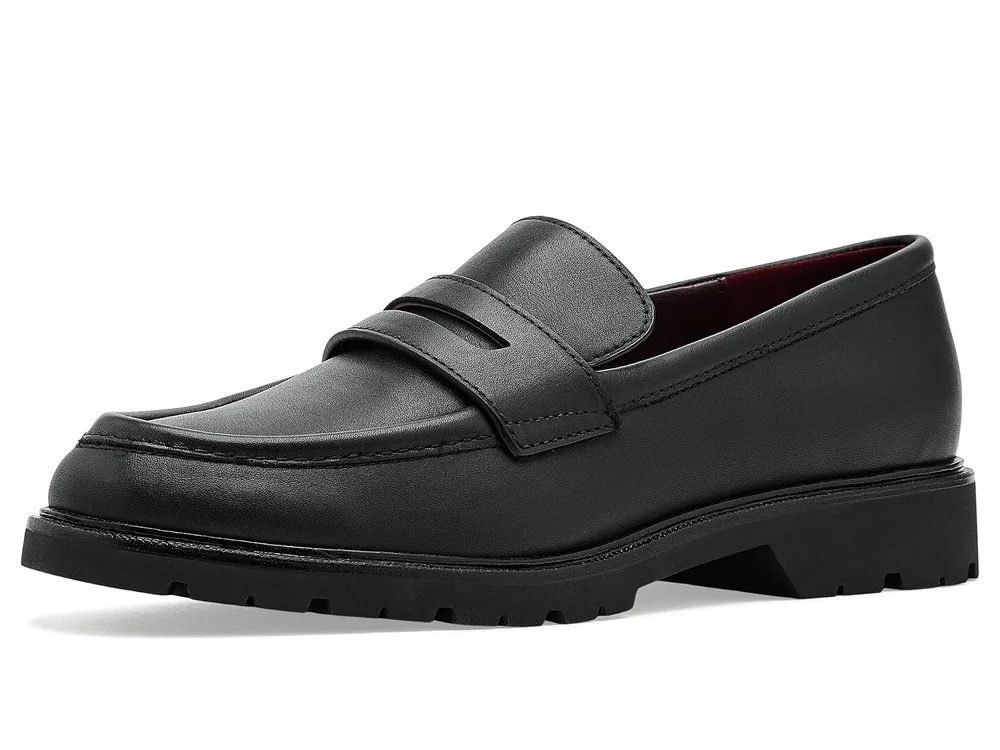 Siena Lug Loafer