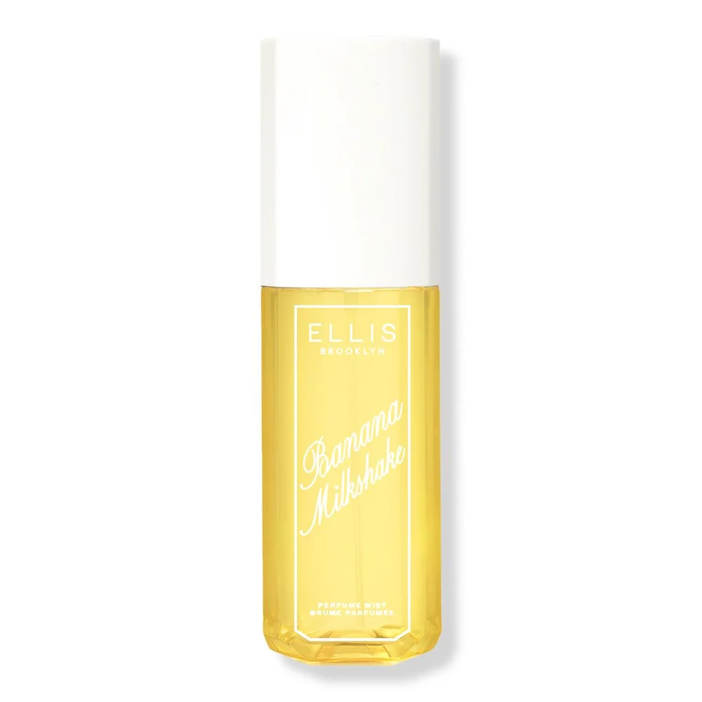 BANANA MILKSHAKE Perfume Mist