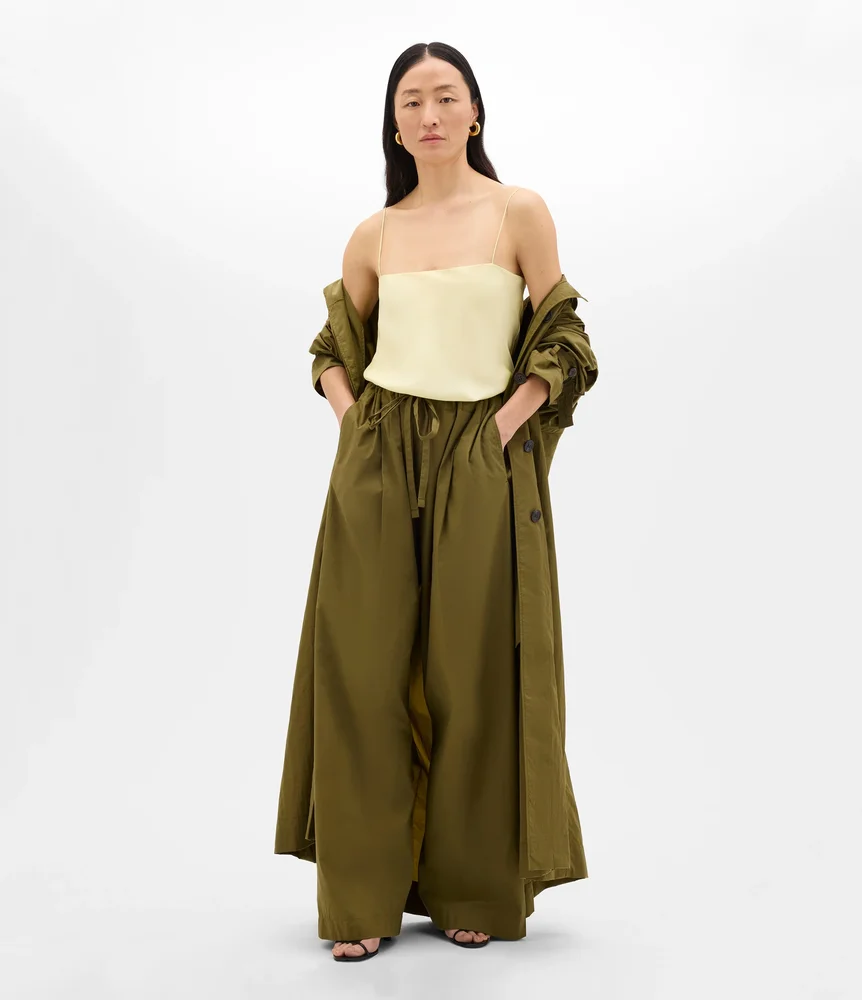 Silk Camisole