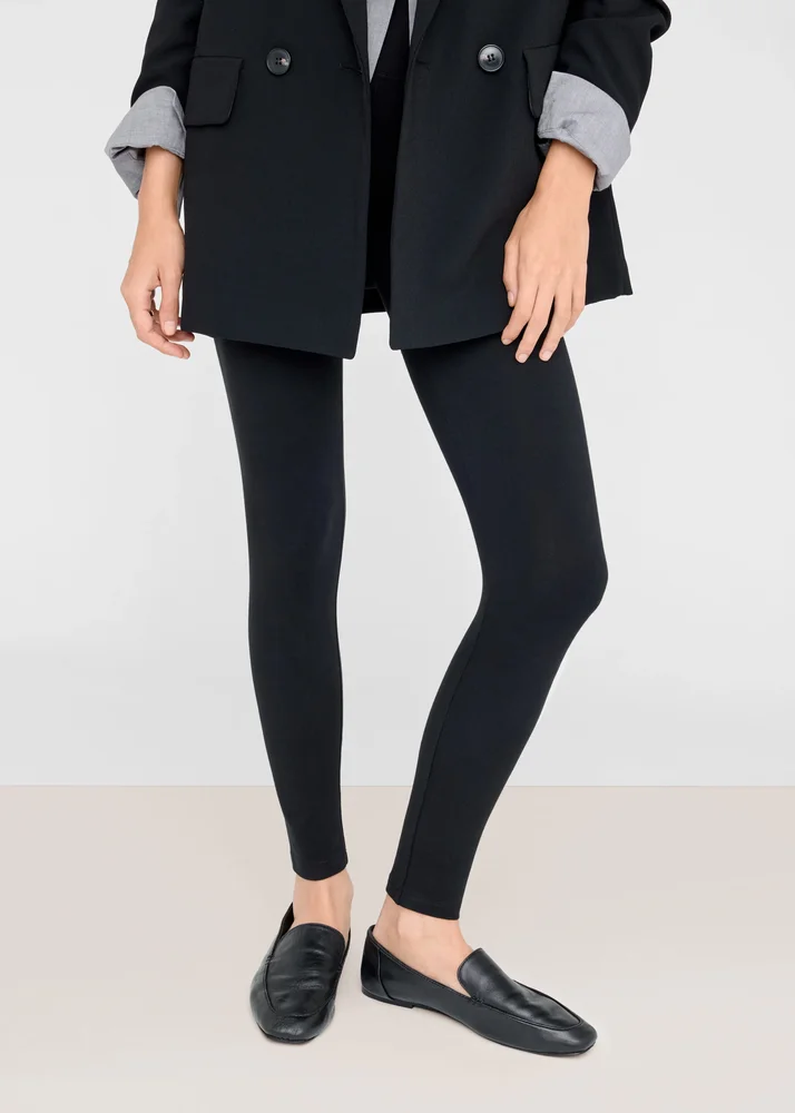 Cotton Leggings