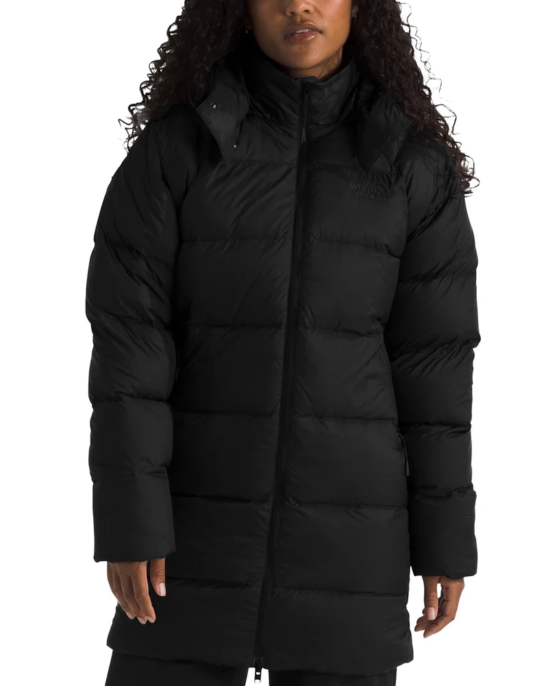 Hydrenalite City Down Hooded Parka