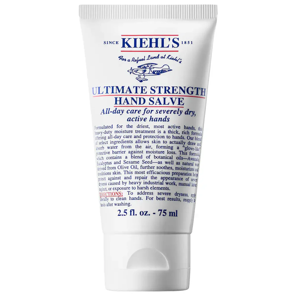 Mini Ultimate Strength Protective & Soothing Hand Salve for Dryness