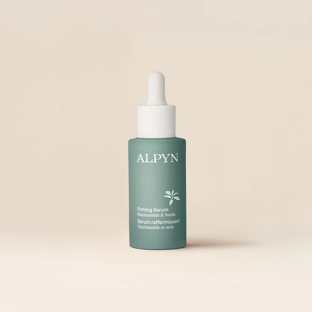 Hydrating Firming Serum