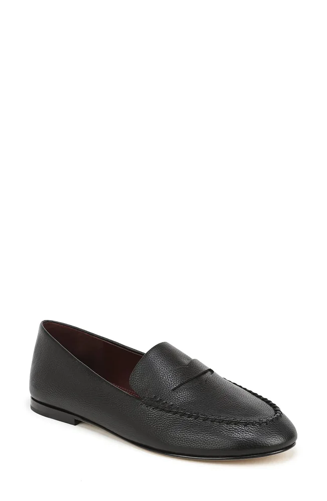 Teo Penny Loafer