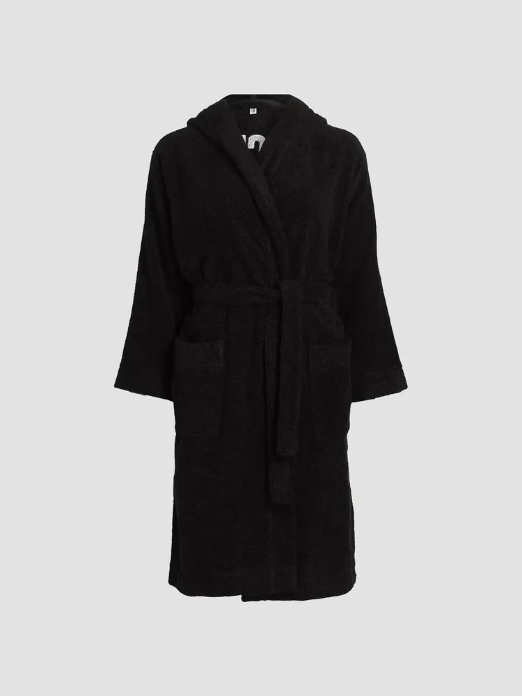 Intimo Donna Hooded Bathrobe
