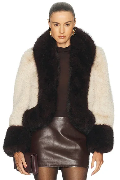 Lirrio Jacket