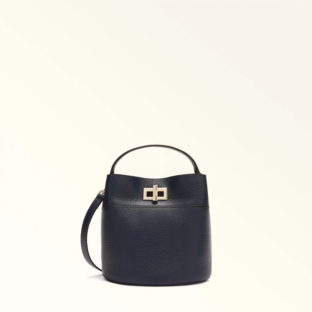 Furla Amelia Bucket Bag