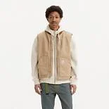 Sansome Vest