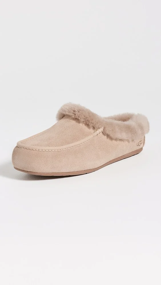 Ansley Mules