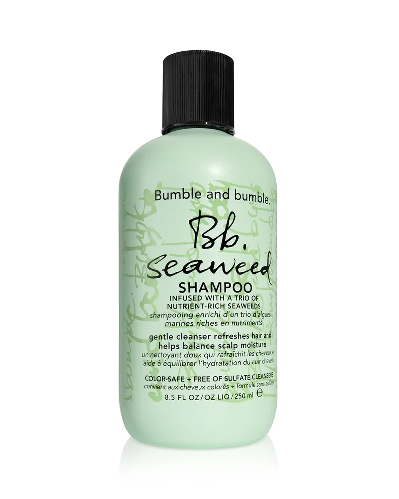 Seaweed Shampoo