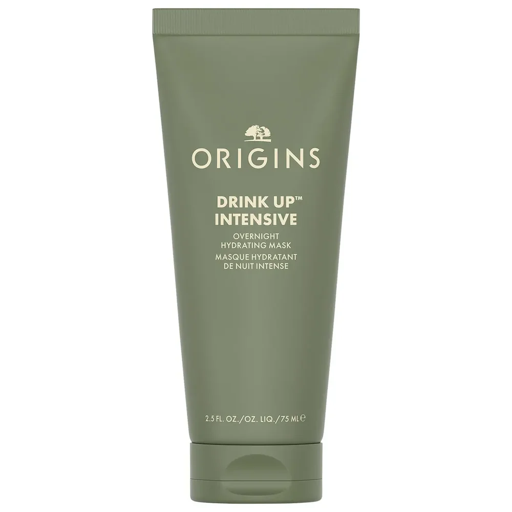 Drink Up Intensive Overnight Hydrating Face Mask with Avocado & Hyaluronic Acid