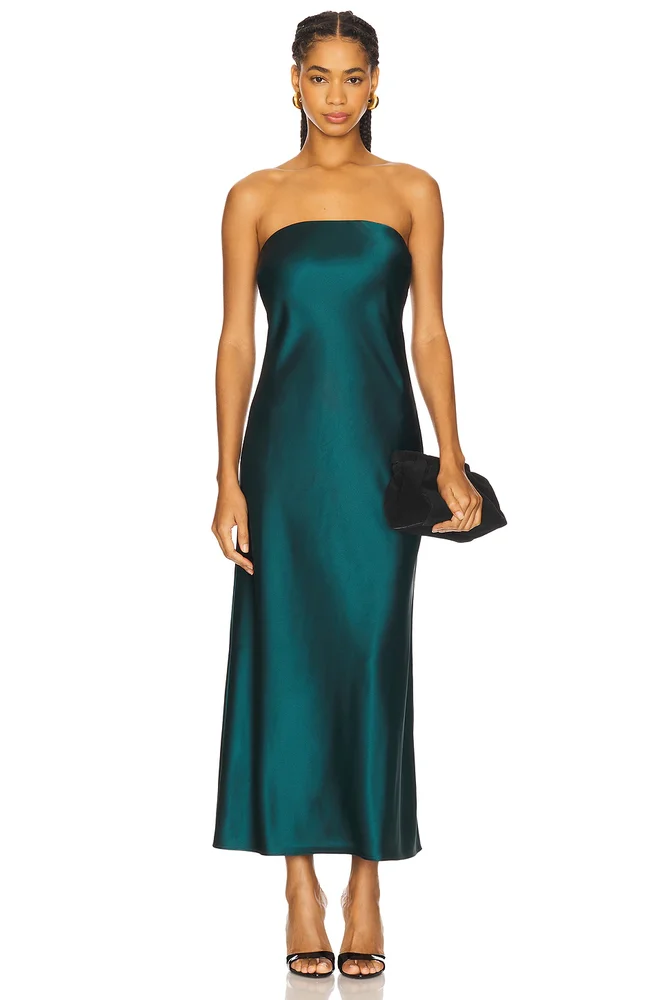 Jessamine Dress