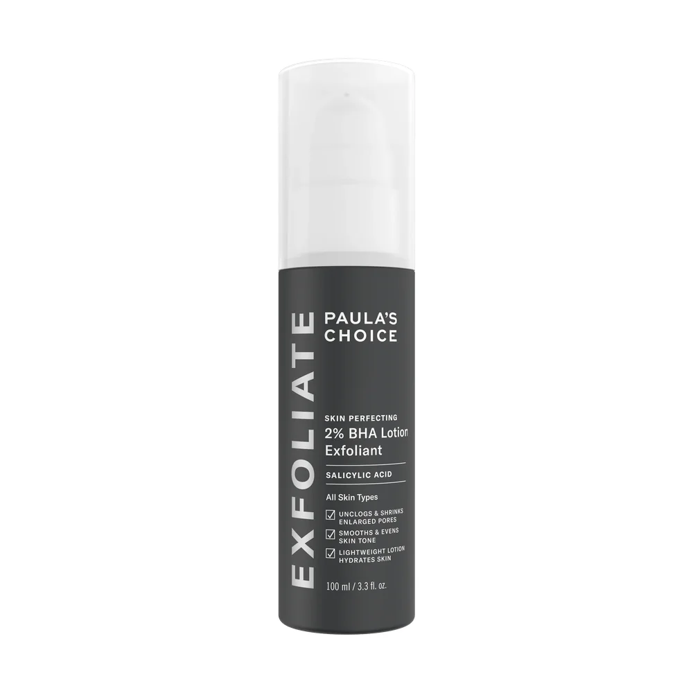 Skin Perfecting 2% BHA Lotion Exfoliant