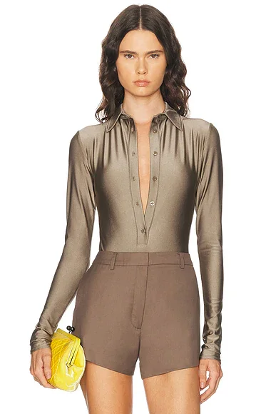 Ash Bodysuit