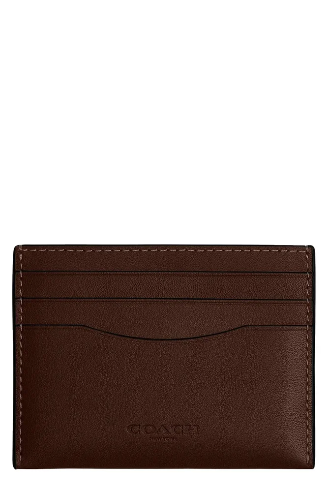 Leather Card Case