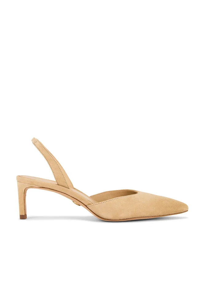 Caroline Pump