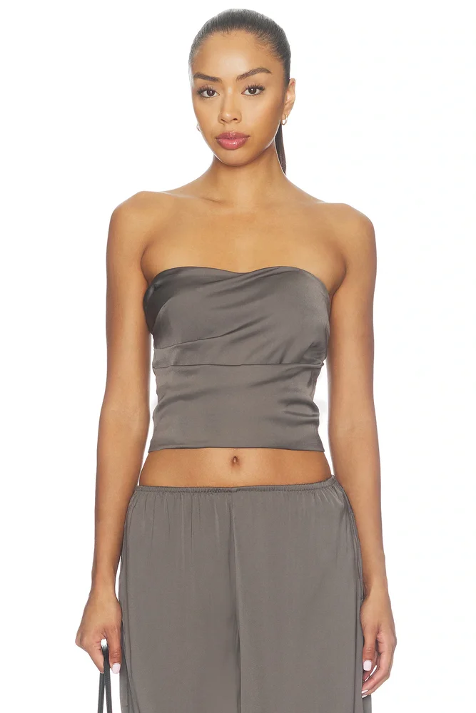 Solomen Top