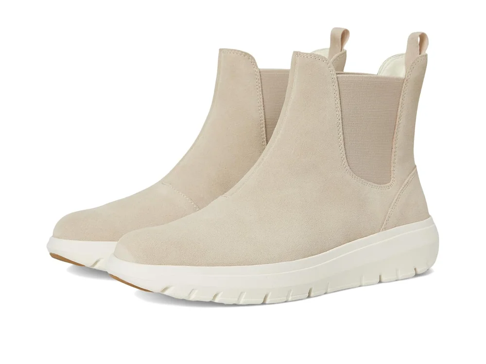 Grand Raelyn Chelsea Waterproof Boots