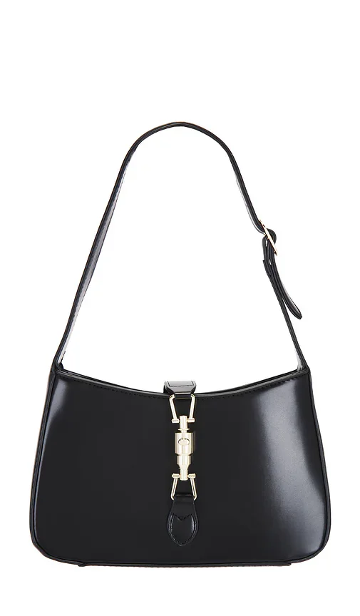 Justine Shoulder Bag