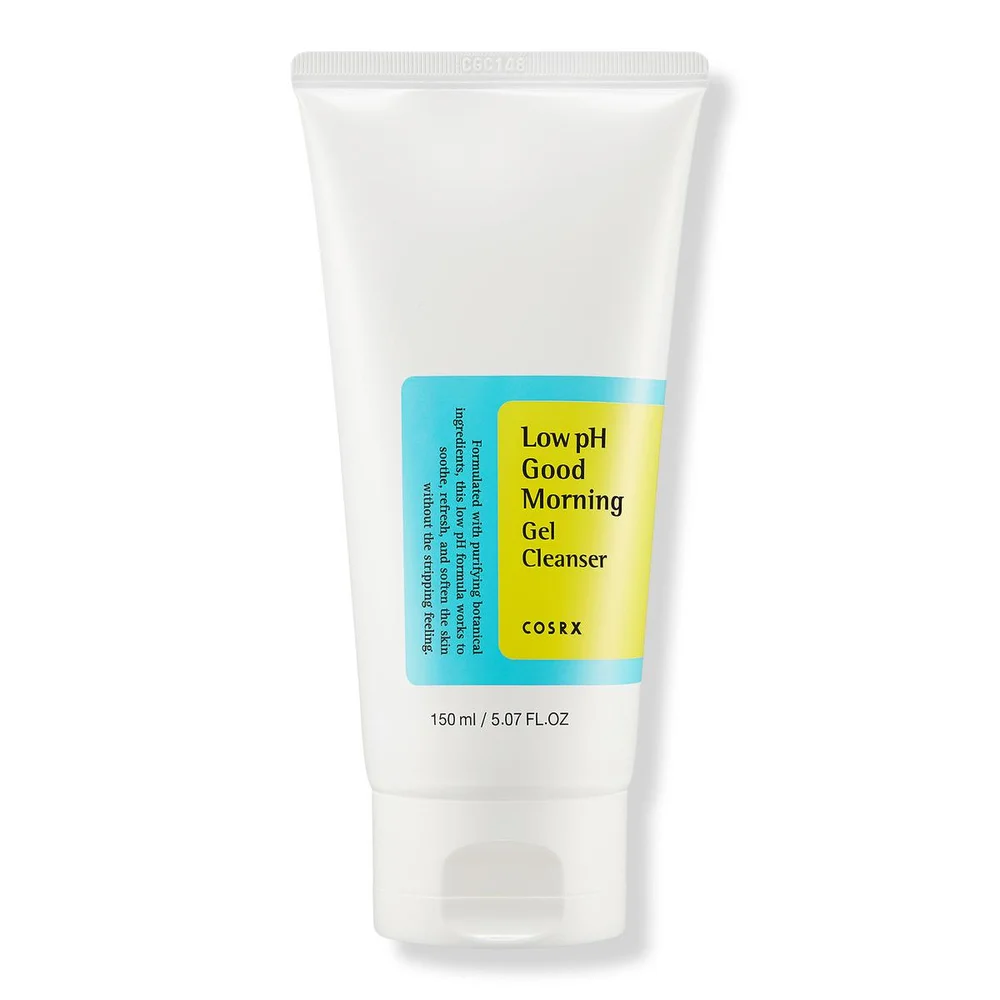 Low pH Good Morning Gel Cleanser