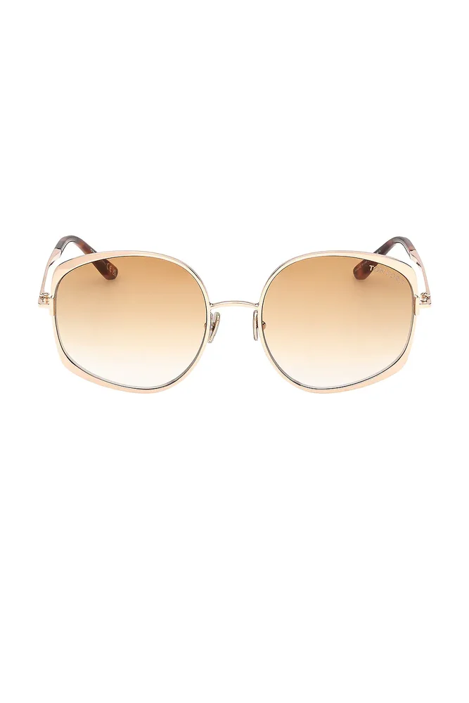 Abbey Sunglasses