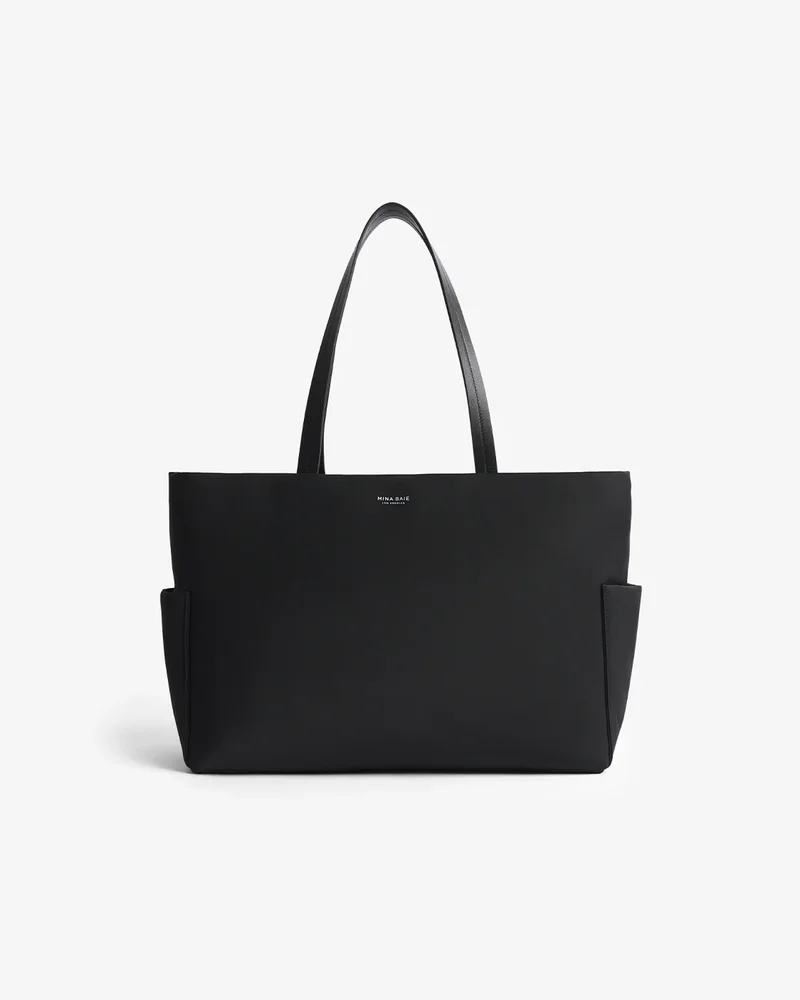 minabaie.com Nika Tote Nylon