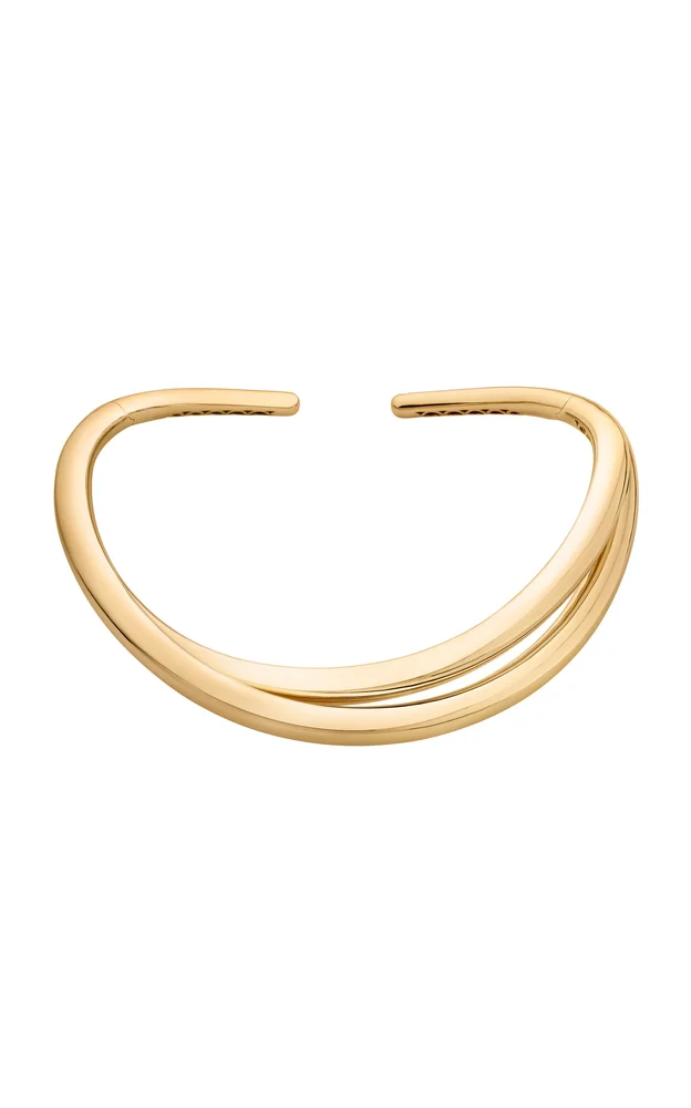 Infinity Loop Collier