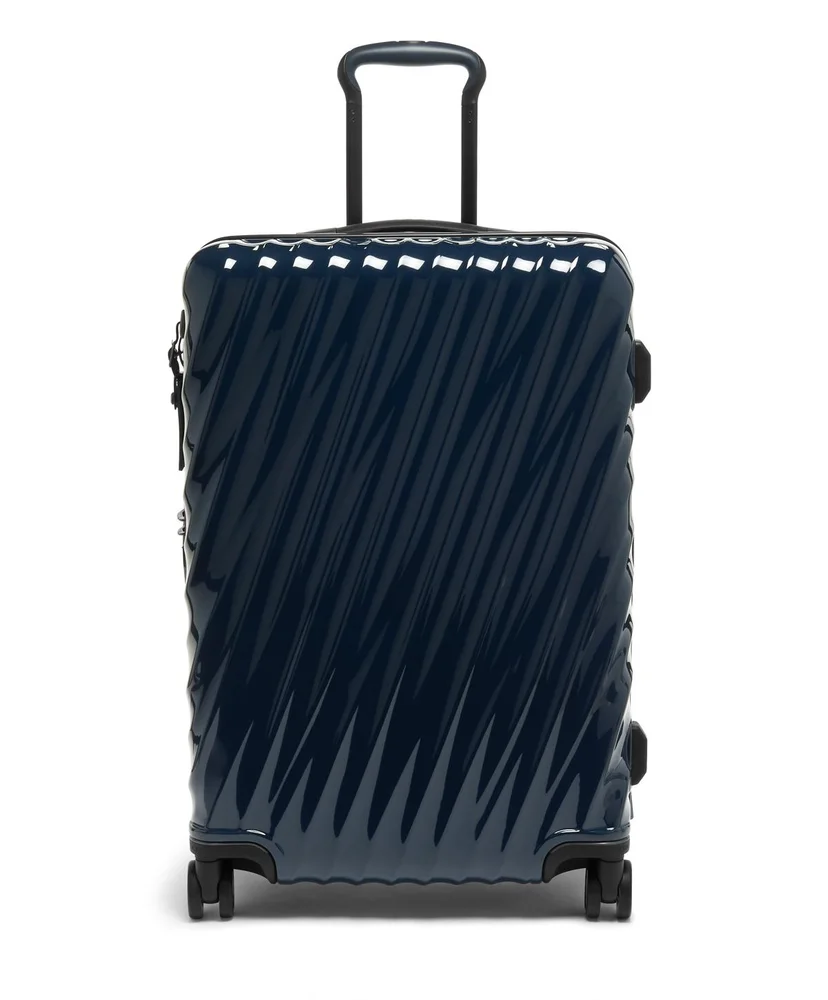19 Degree Medium Expandable Checked