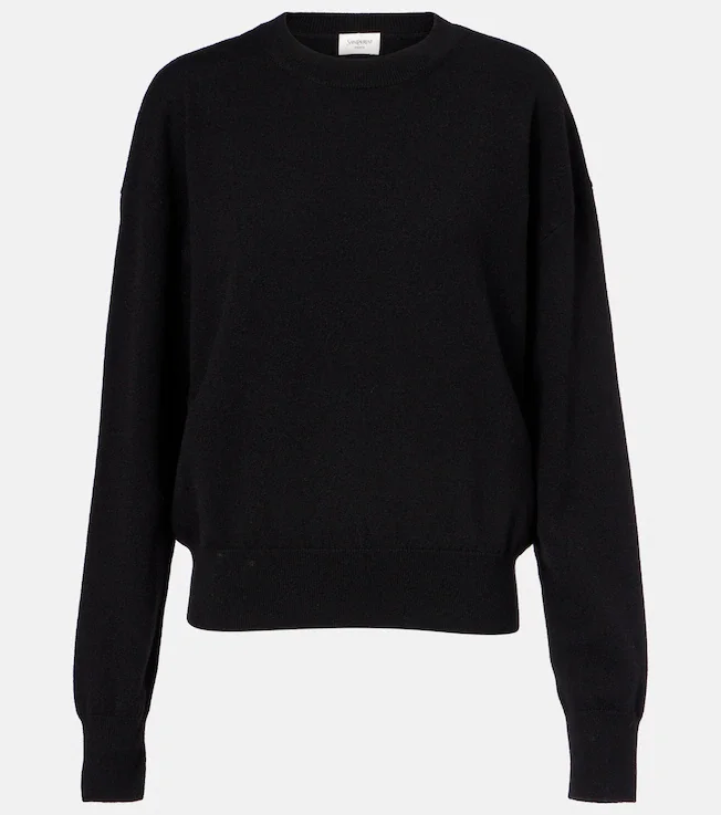 Cashmere sweater
