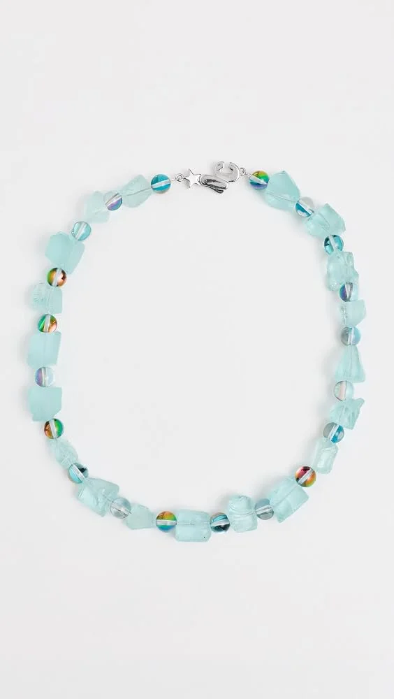 Iced Out Necklace