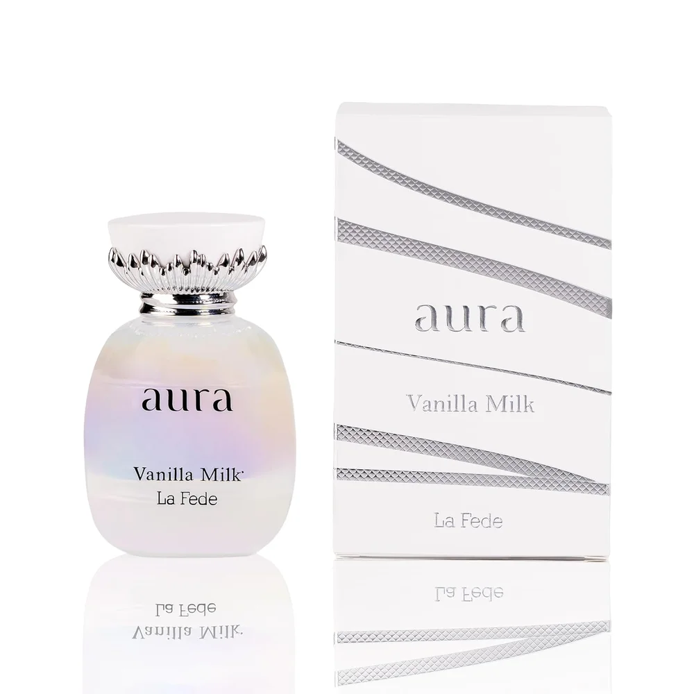 La Fede Aura Vanilla Milk