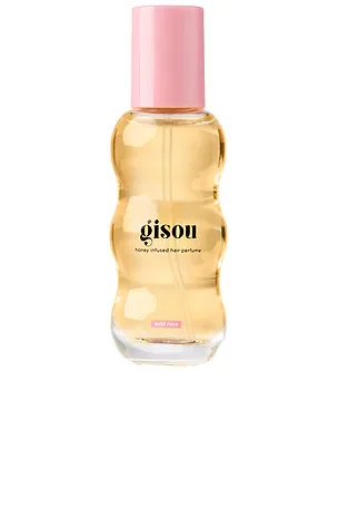 Mini Honey Infused Hair Perfume
