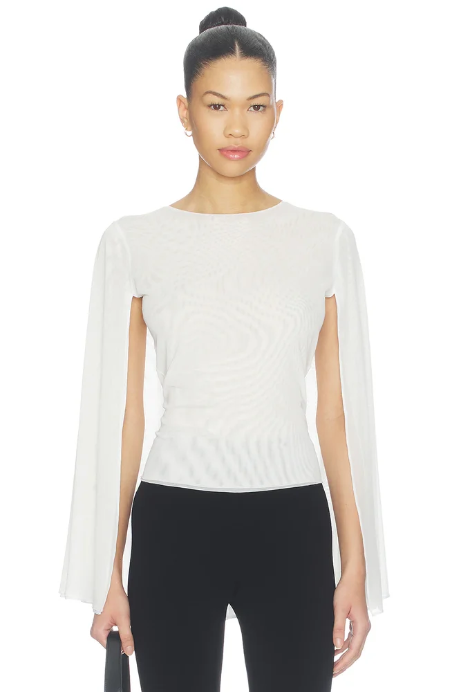 Monarch Top