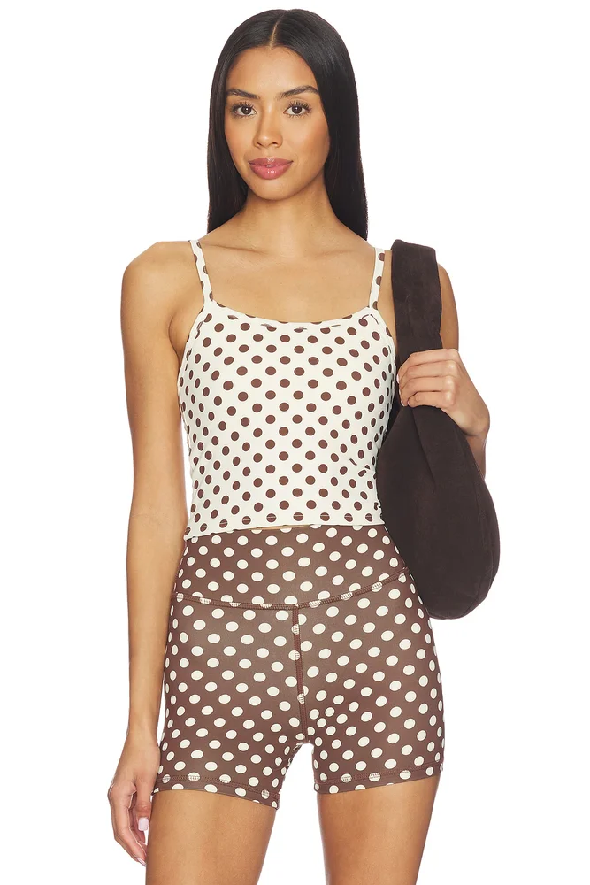 The Winnie Tank Top