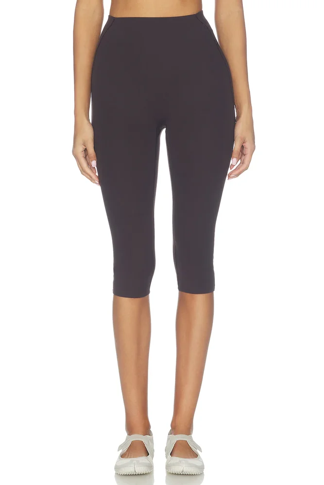 Crop Legging