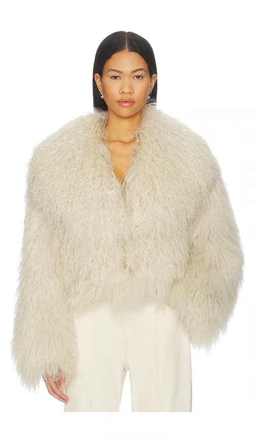 x REVOLVE Thea Jacket OW Collection