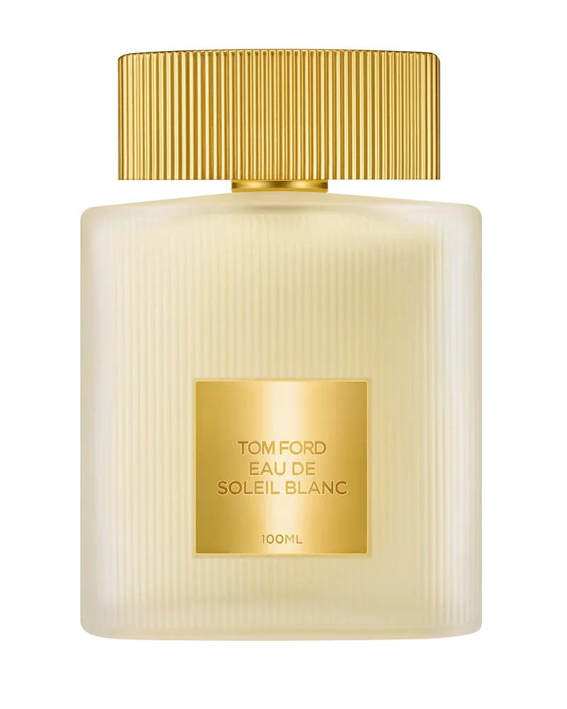 Eau de Soleil Blanc