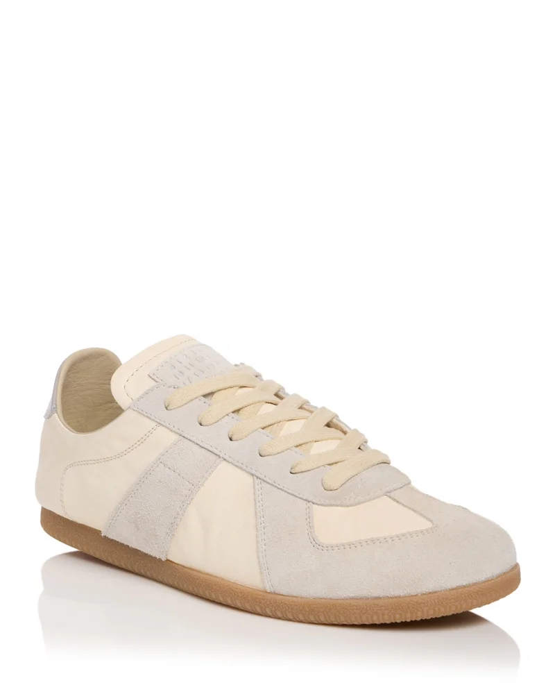 Men's Replica Soft Sneakers
